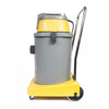 JV400 Wet & Dry Commercial Vacuum from Johnny Vac - 10 gal (38 L) Tank Capacity - 10' (3 m) Hose - Metal Wands - Brushes and Accessories Included - Super Vacs